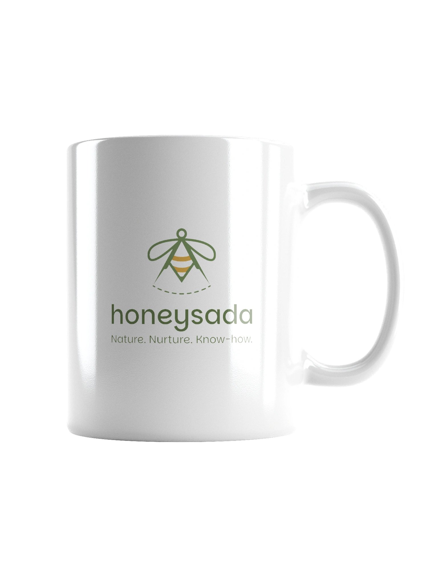 Nanny - A Honeysada Mug product image (6)