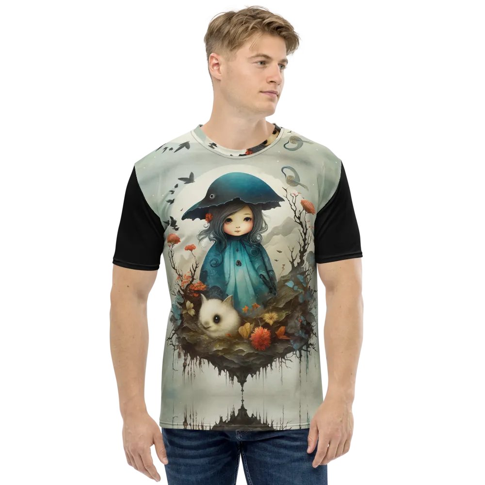 Forest Queen T shirt product image (1)