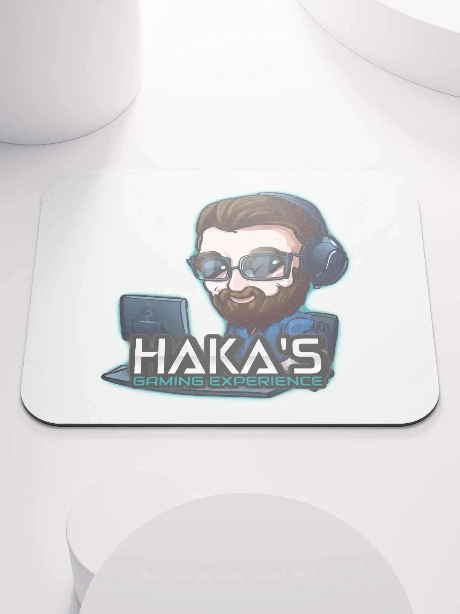 Classic Mouse Mat product image (1)