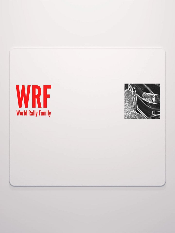 WRF Large Gaming Mouse pads product image (4)