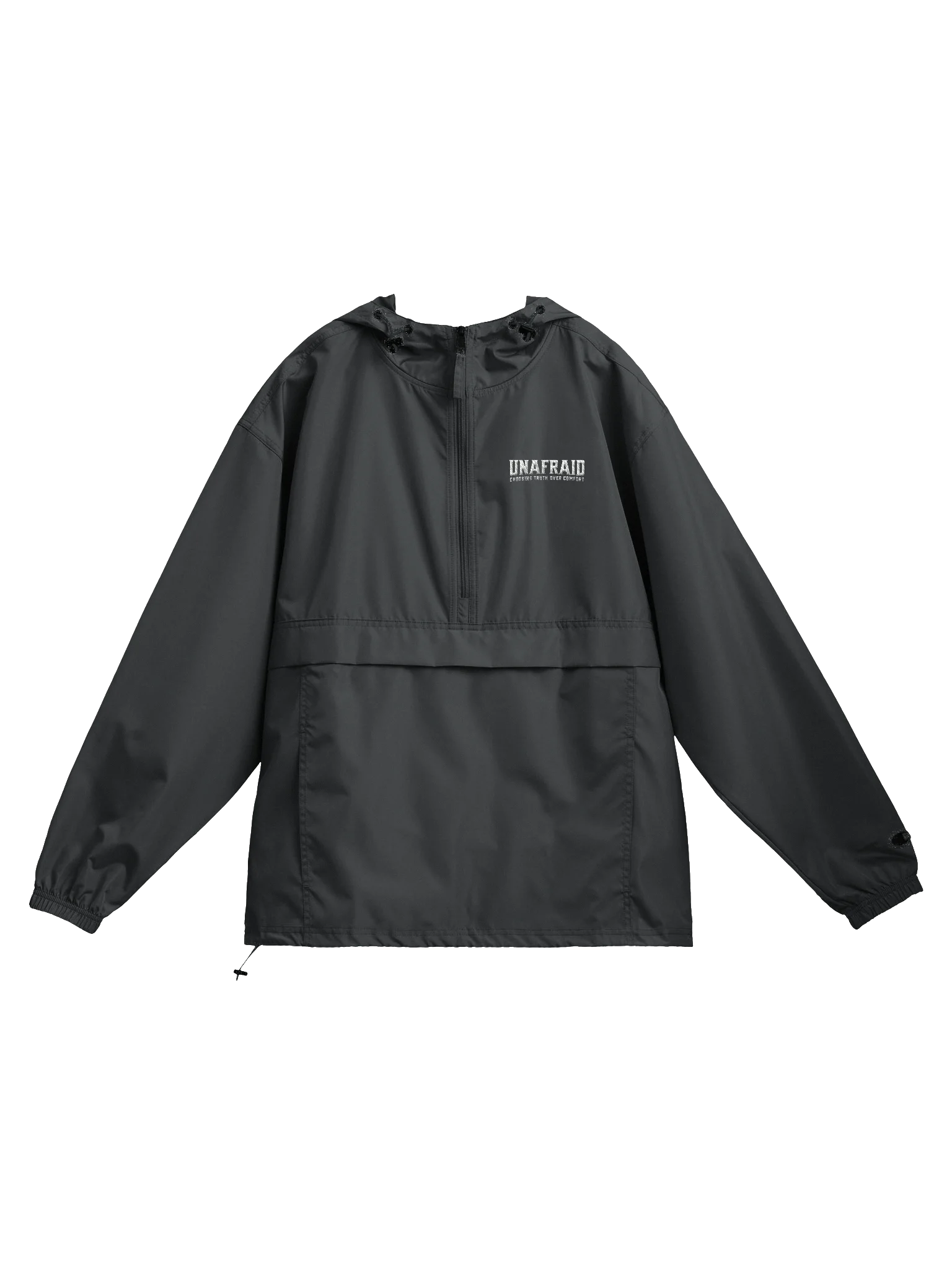 UNAFRAID Packable Jacket product image (2)