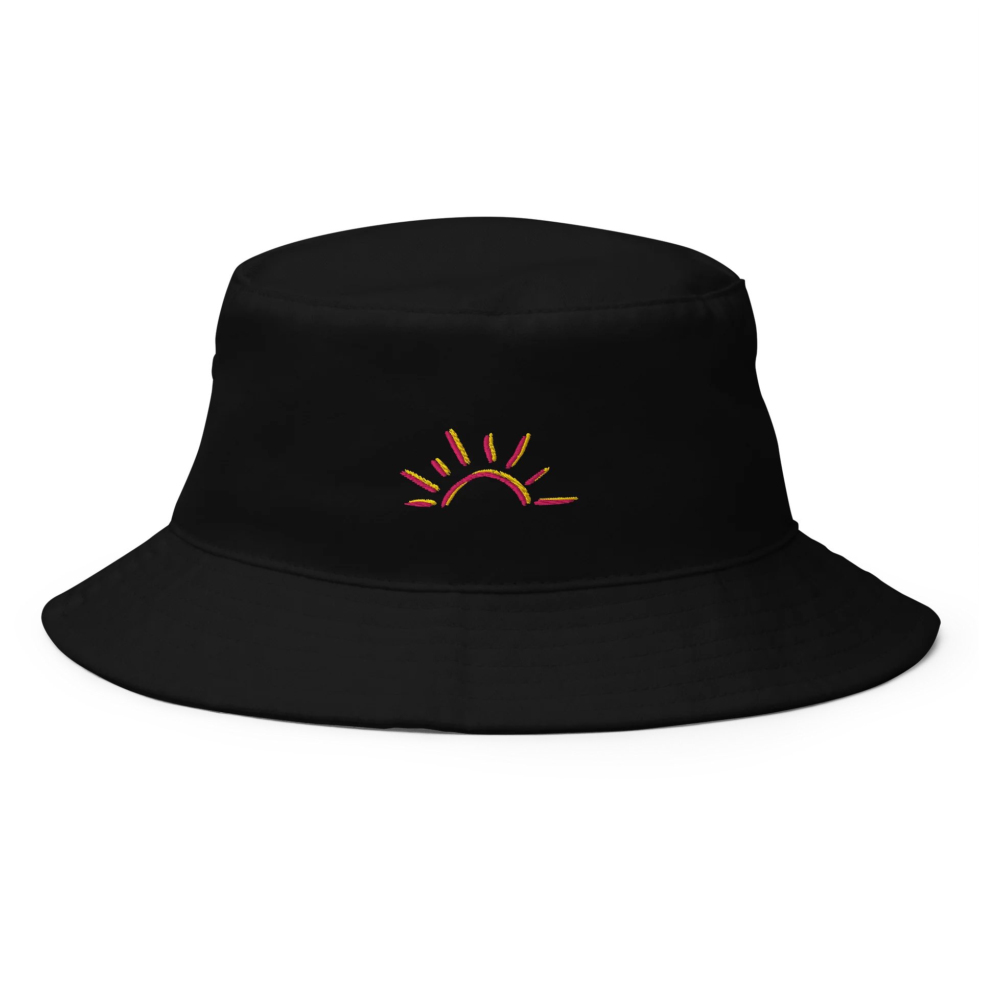 Swiftlet Sunshine Bucket Hat product image (1)