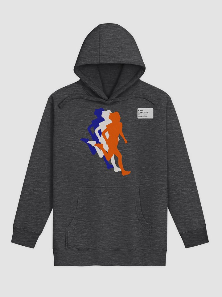 Triple FBK Silhouette Hoodie product image (2)