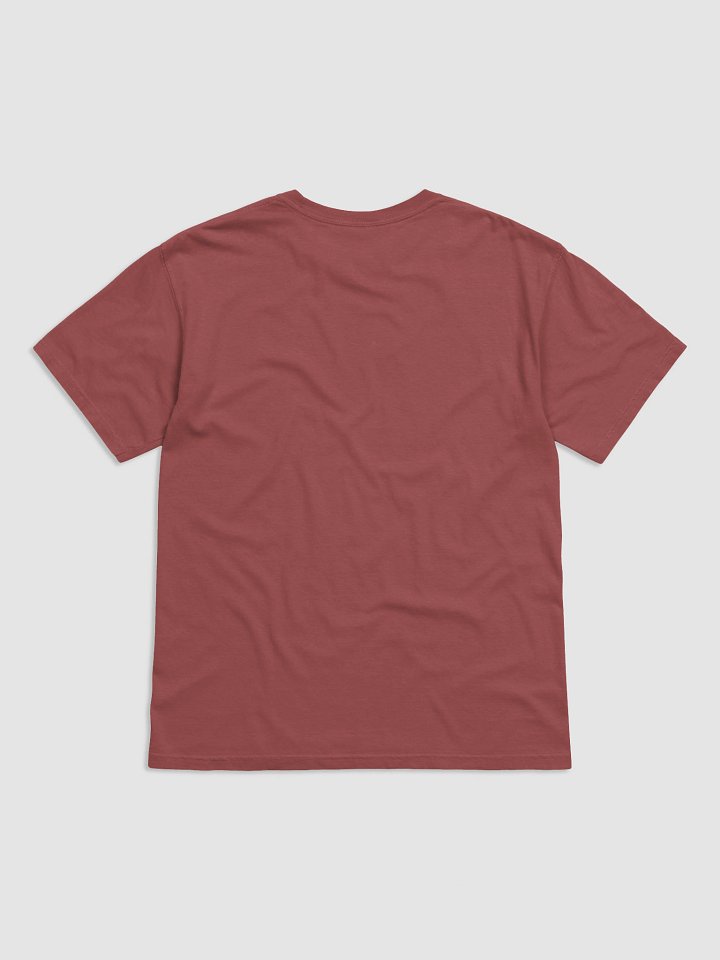 Healthy Wealthy Vegetarian Tee product image (2)