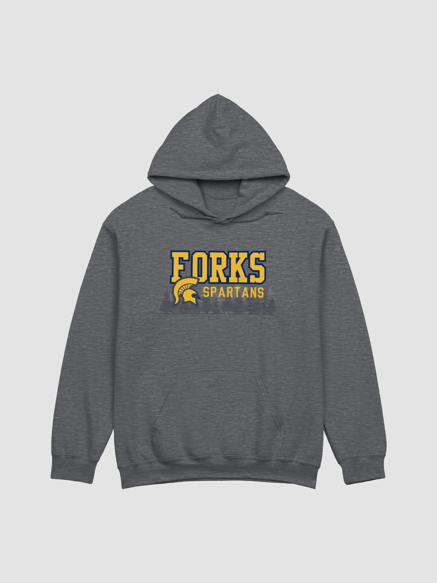 FORKS HOODIE product image (5)