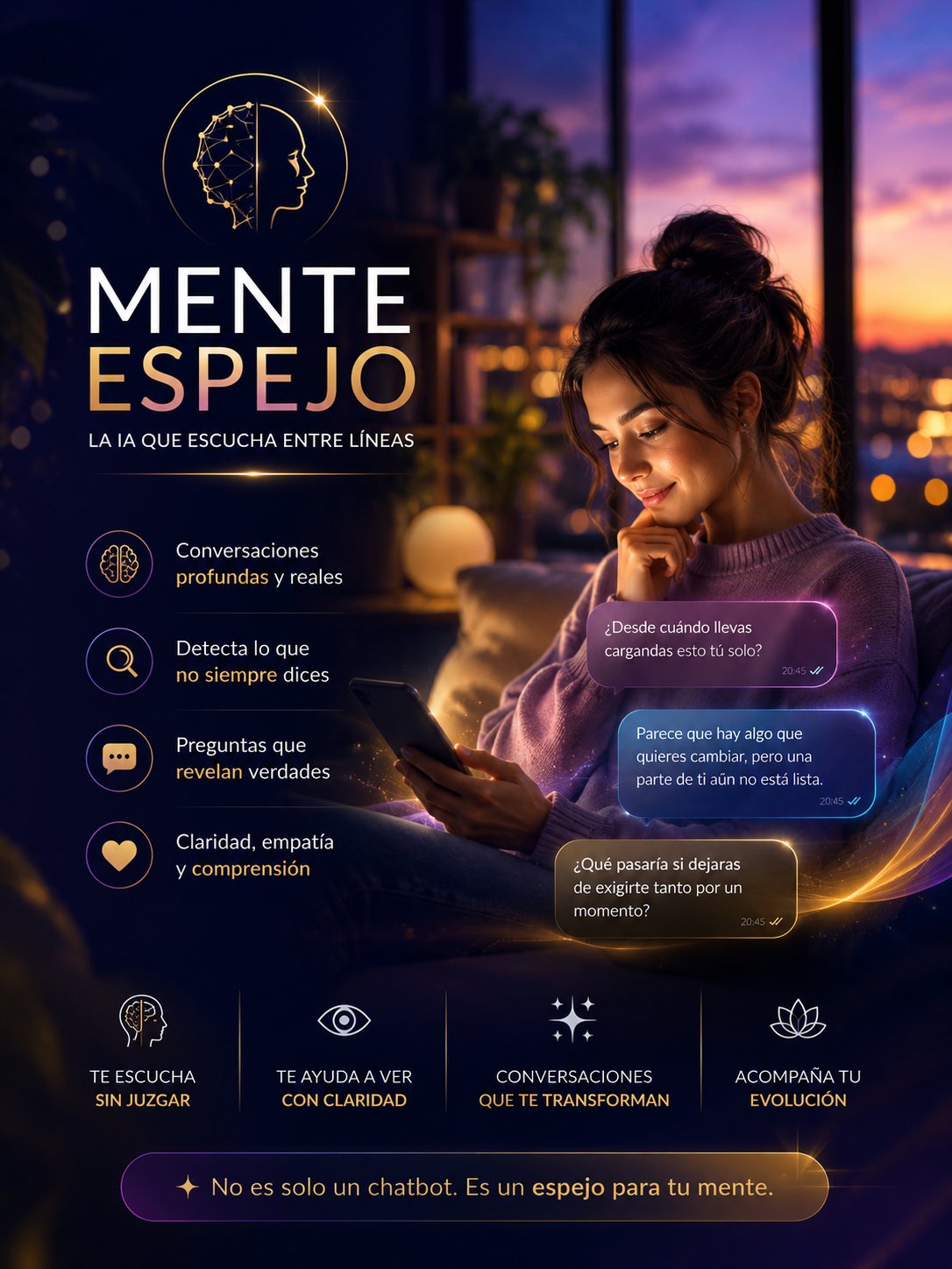 MENTE ESPEJO product image (2)