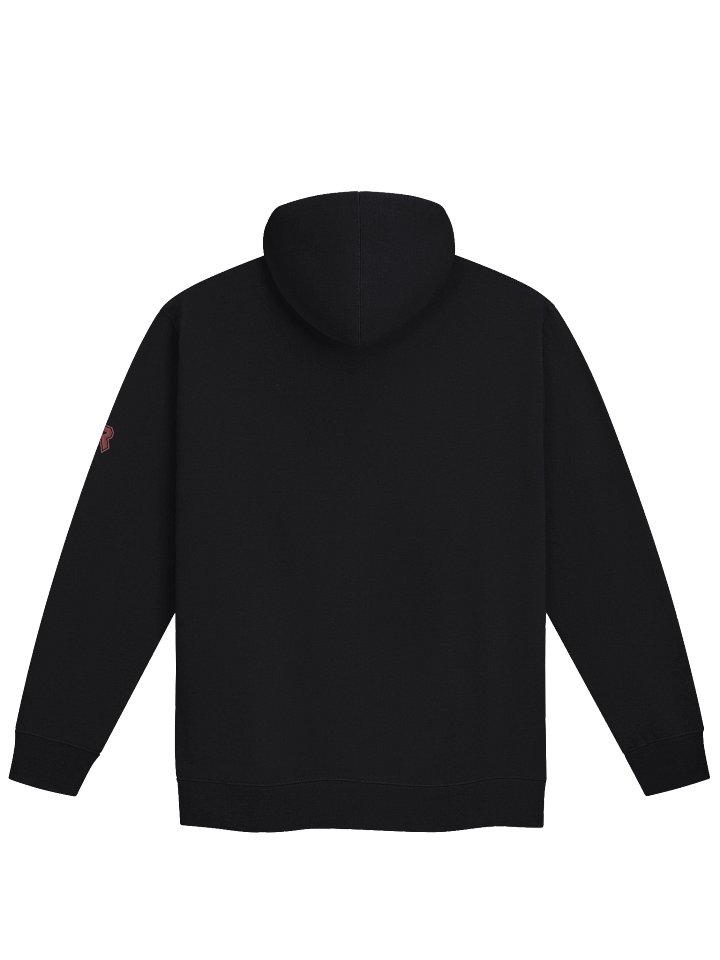 resxn8 Logo Jacket product image (5)