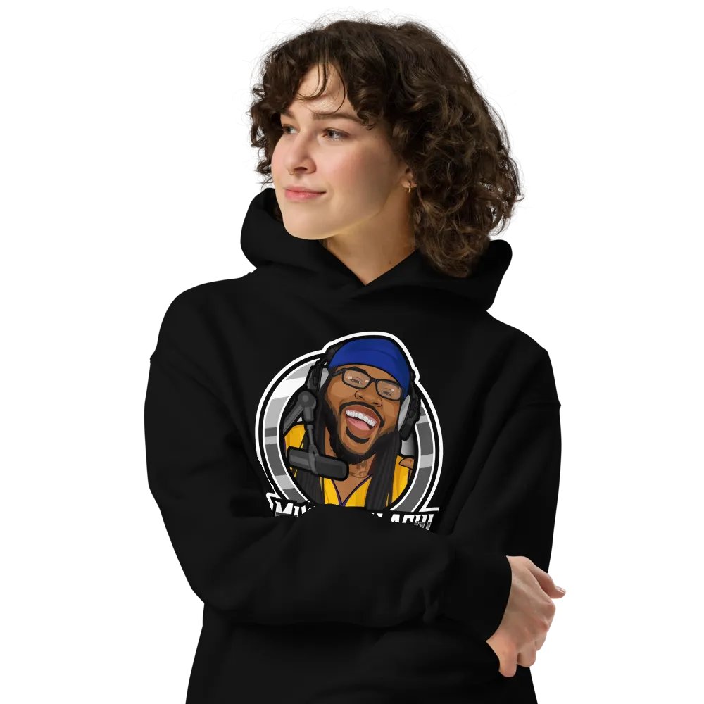 MBM Hoodie product image (4)