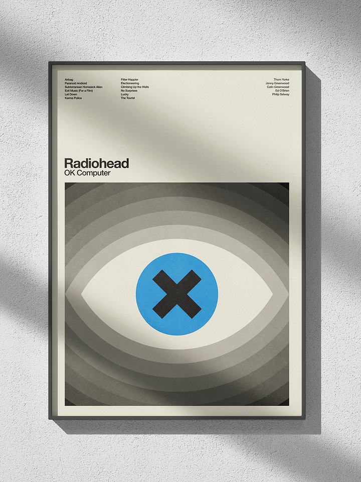 Radiohead 