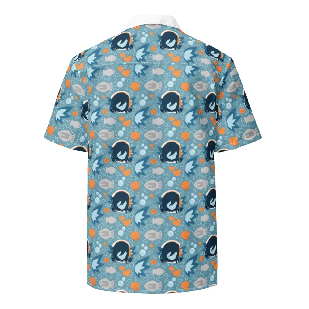 Beanie Hawaiian Shirt product image (3)