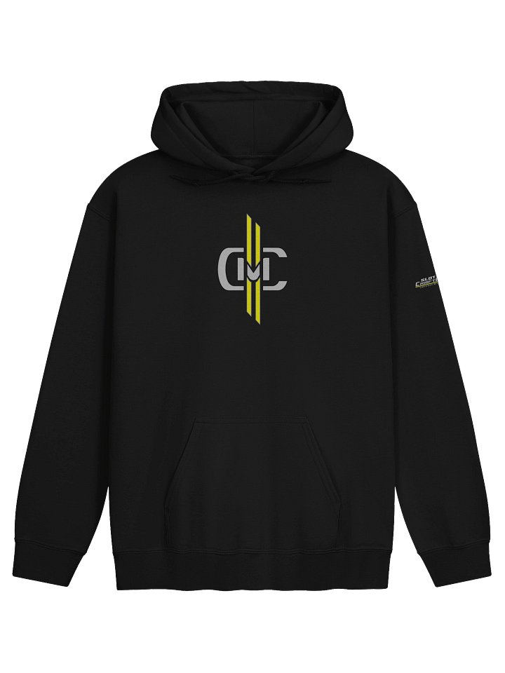 Slot CraftMaster Signature Hoodie product image (1)