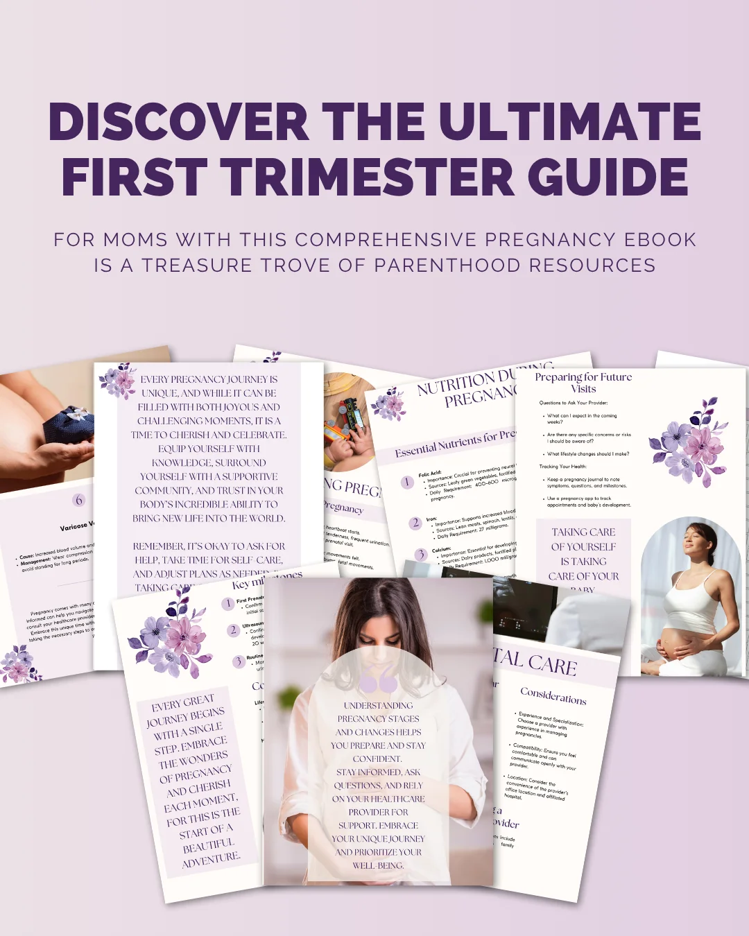 You’re Pregnant, Now Breathe product image (2)