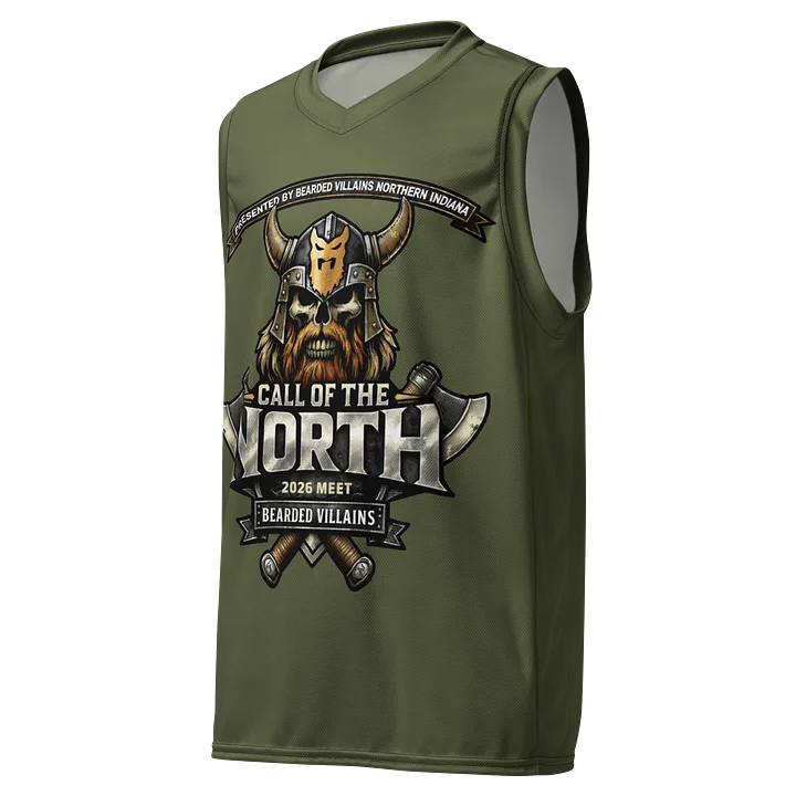 North Meet Jersey product image (1)