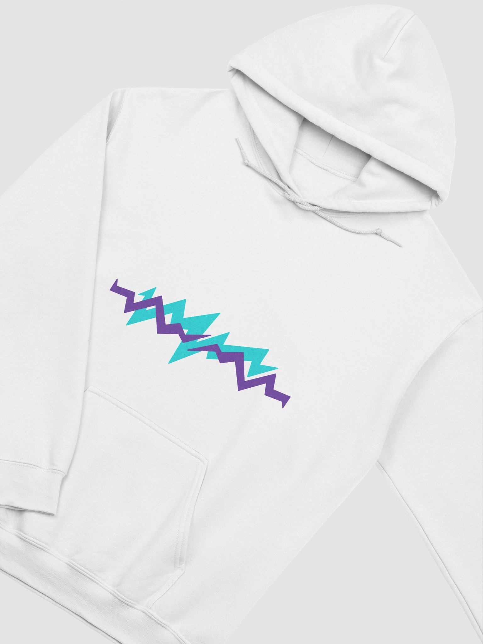 Qyuwi's Official Hoodie product image (19)