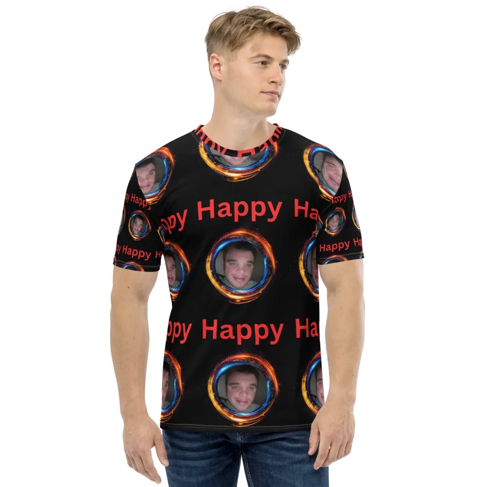 Be happy product image (2)