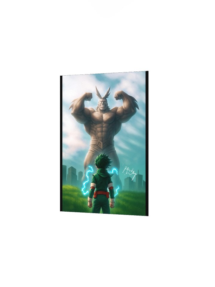 In His Shadow product image (6)