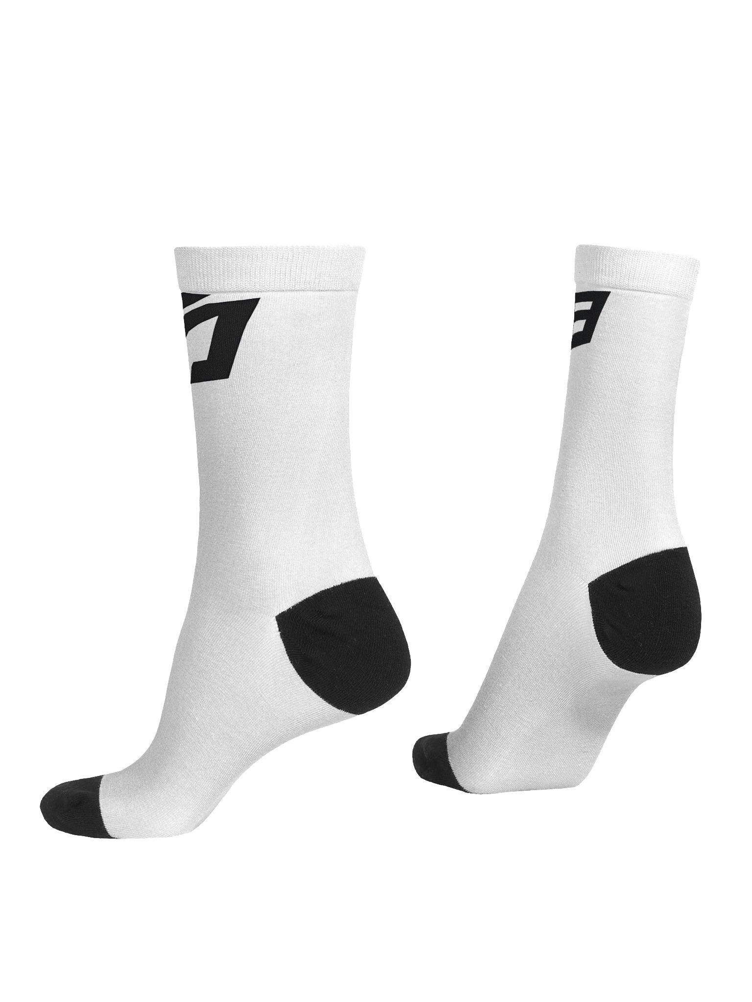Eroomill Premium Sustainable Crew Socks product image (4)