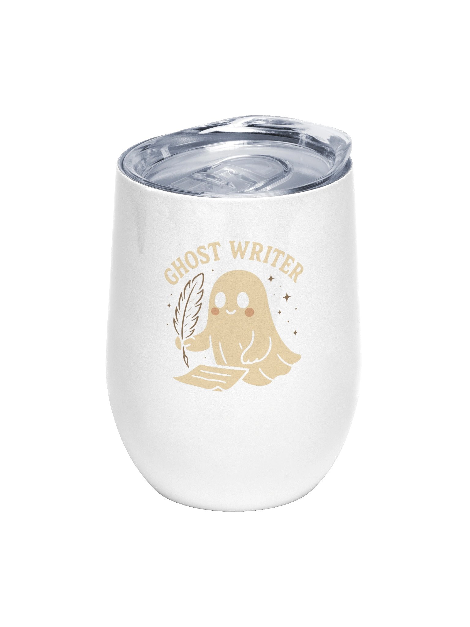 Ghost Writer product image (1)