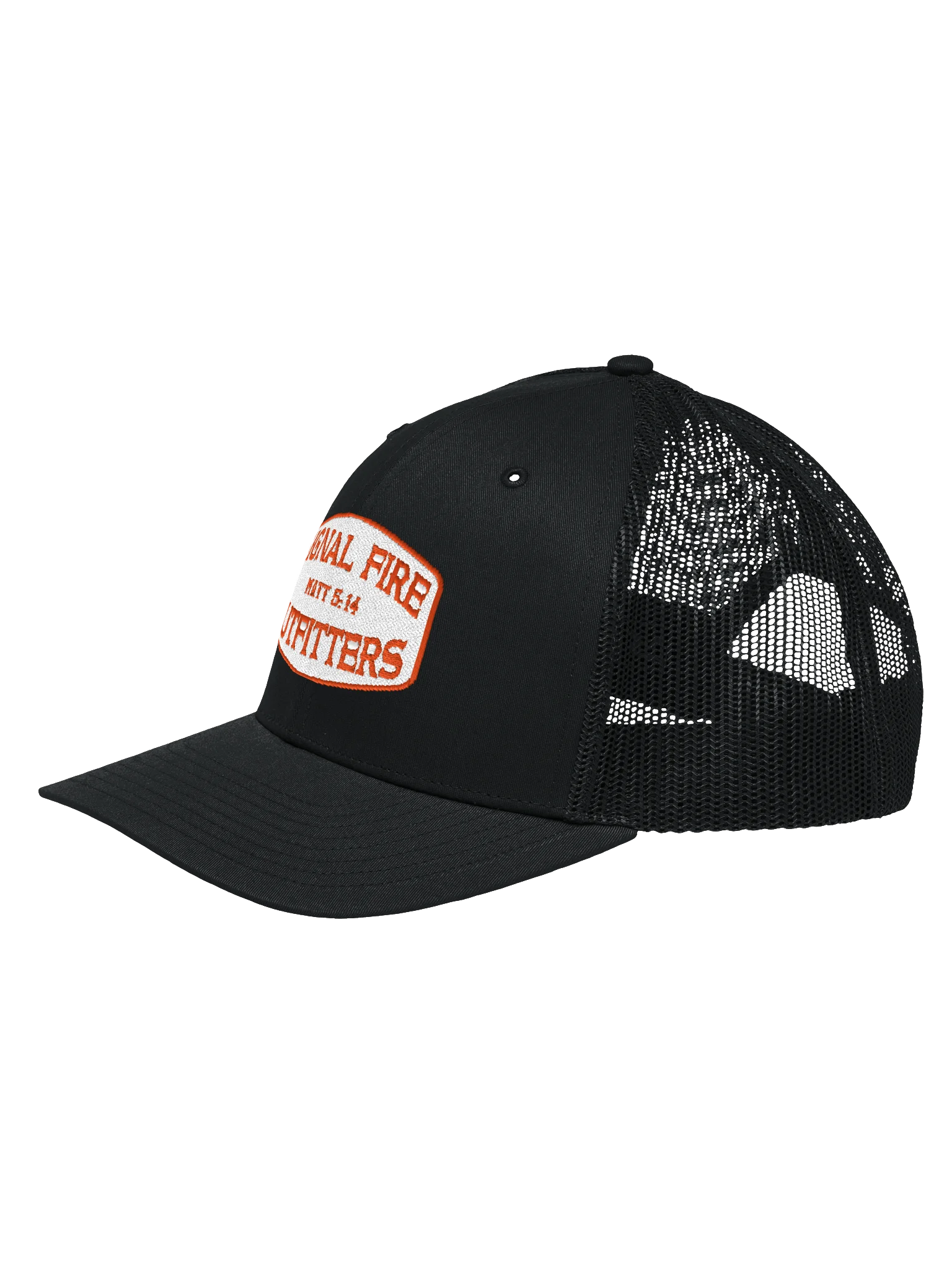Old Time Sign Hat product image (2)