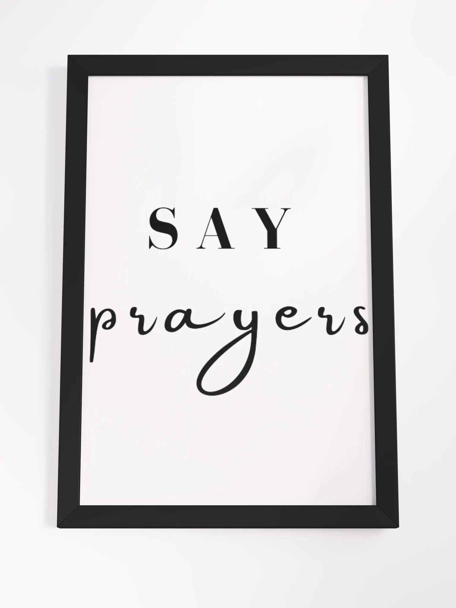 say prayers product image (7)