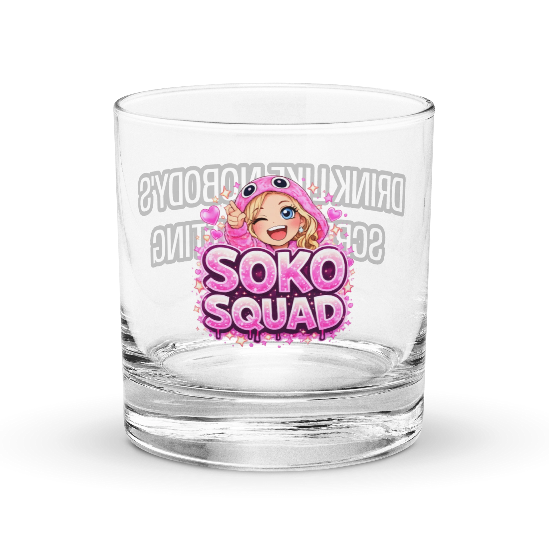 S0K0 ON THE ROCKS product image (2)