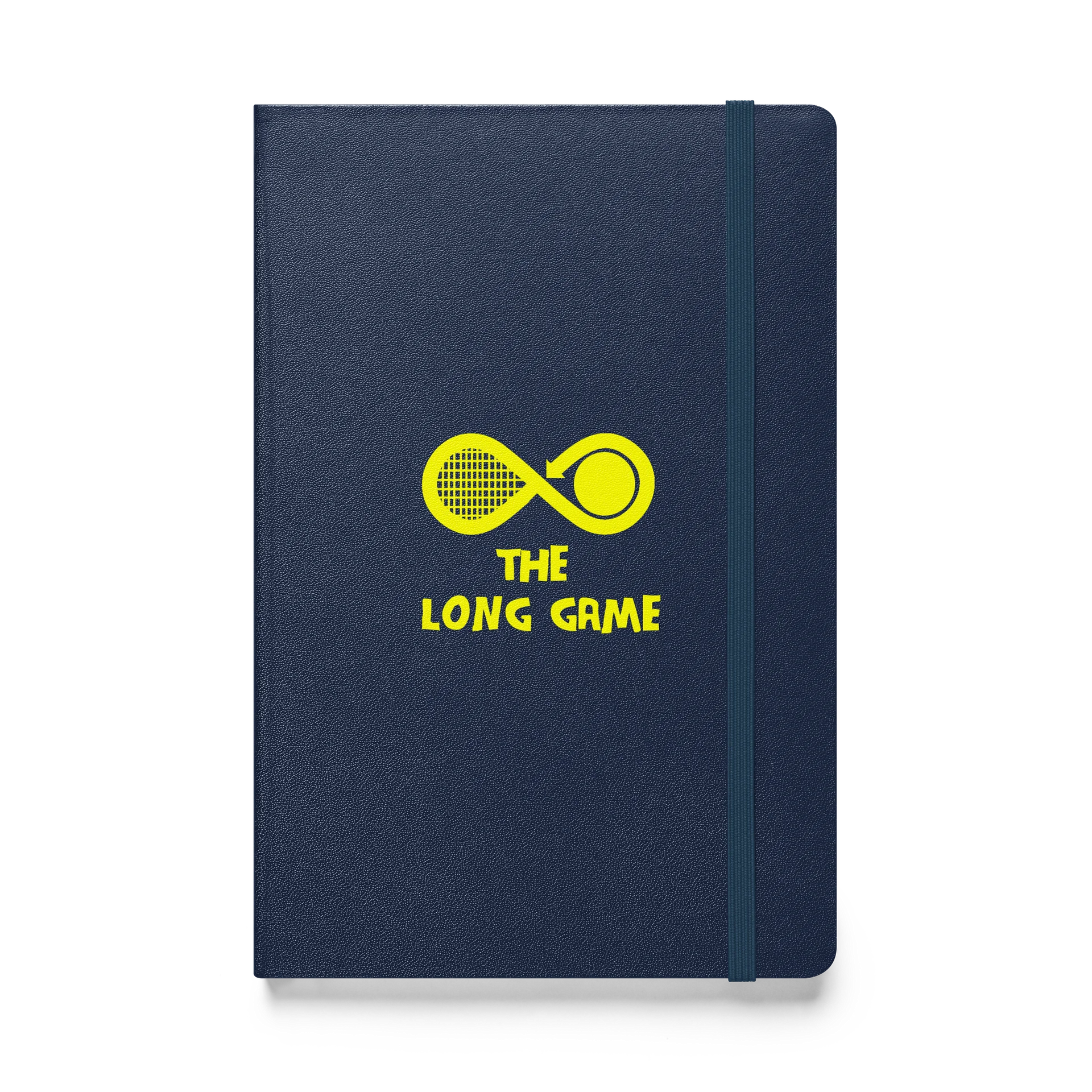The Long Game Infinity Journal product image (3)
