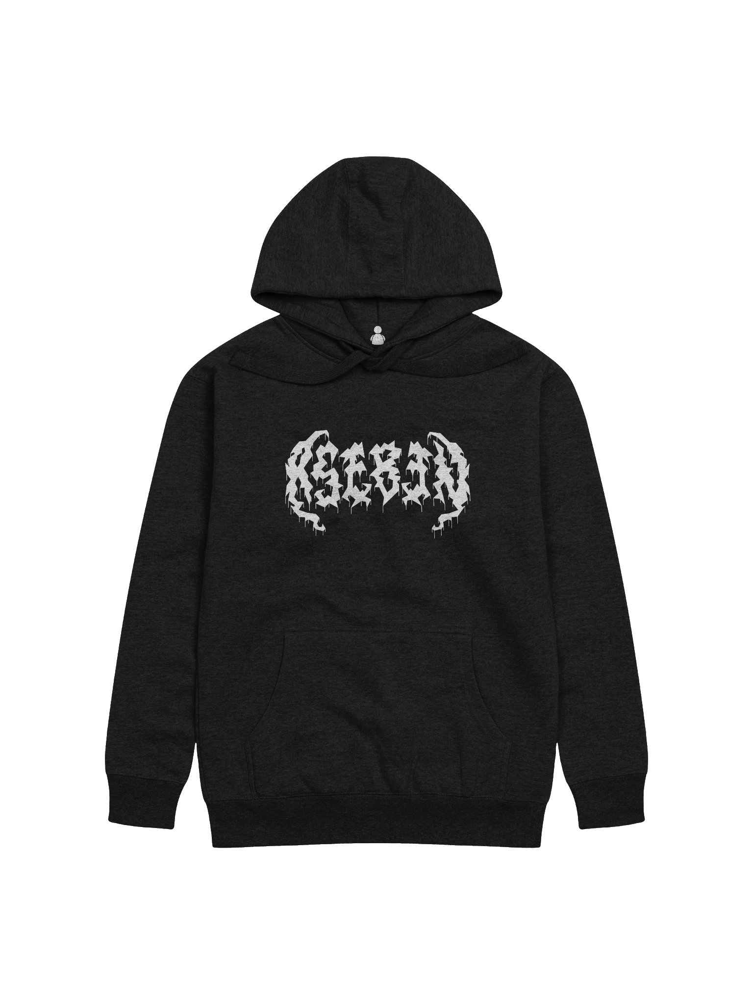 Classic Aseben Hoodie product image (1)