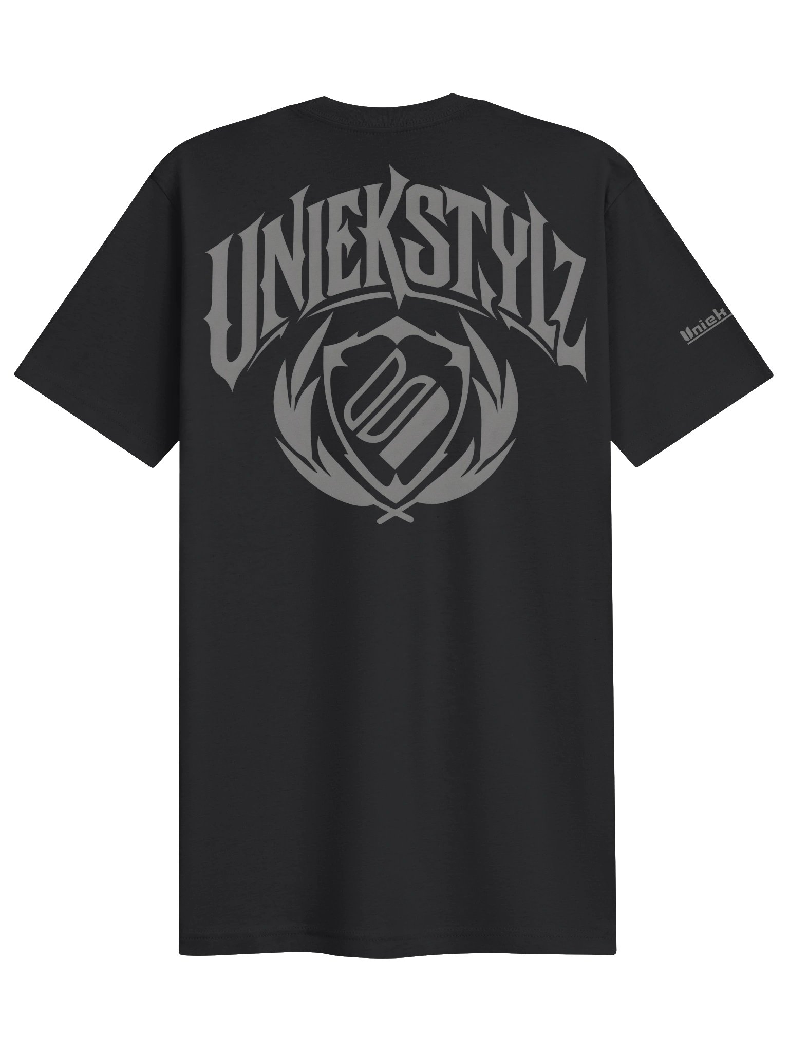 UNIEK STYLZ — ARCH | CHEST TEE product image (2)