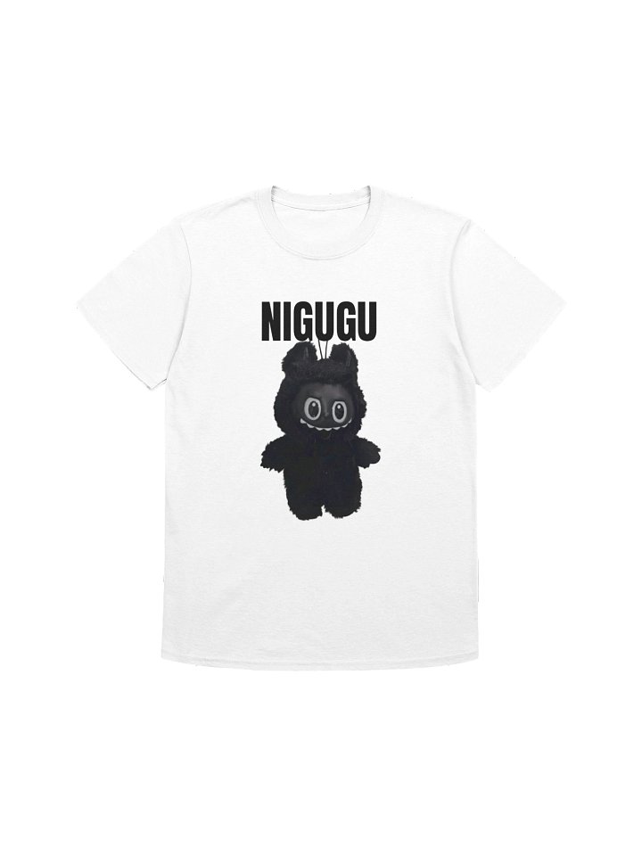 NIGUGU T Shirt product image (1)
