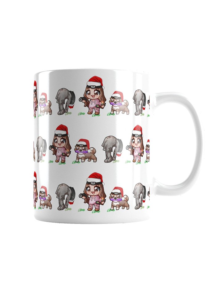 Xmas Mug product image (2)