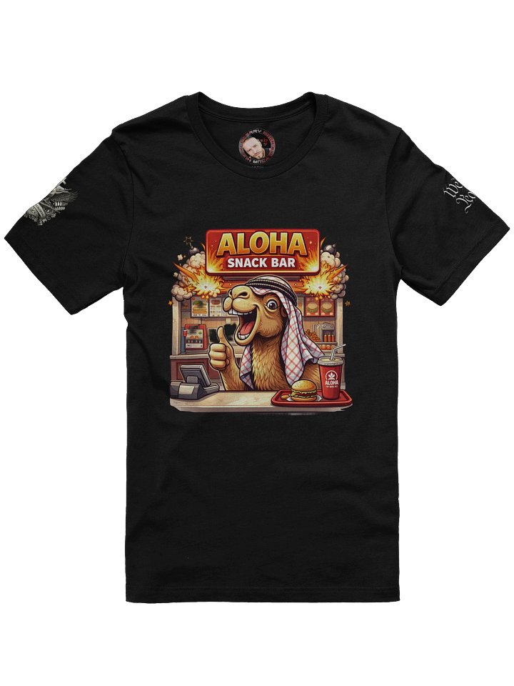 Aloha Snack bar product image (1)
