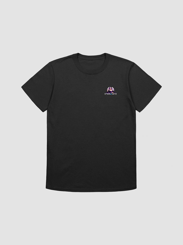 EternalEyz Unisex Softstyle T-Shirt product image (3)