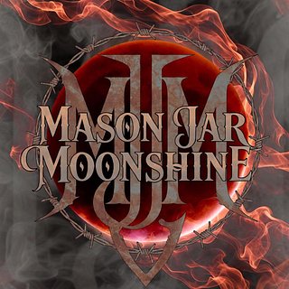Mason Jar Moonshine