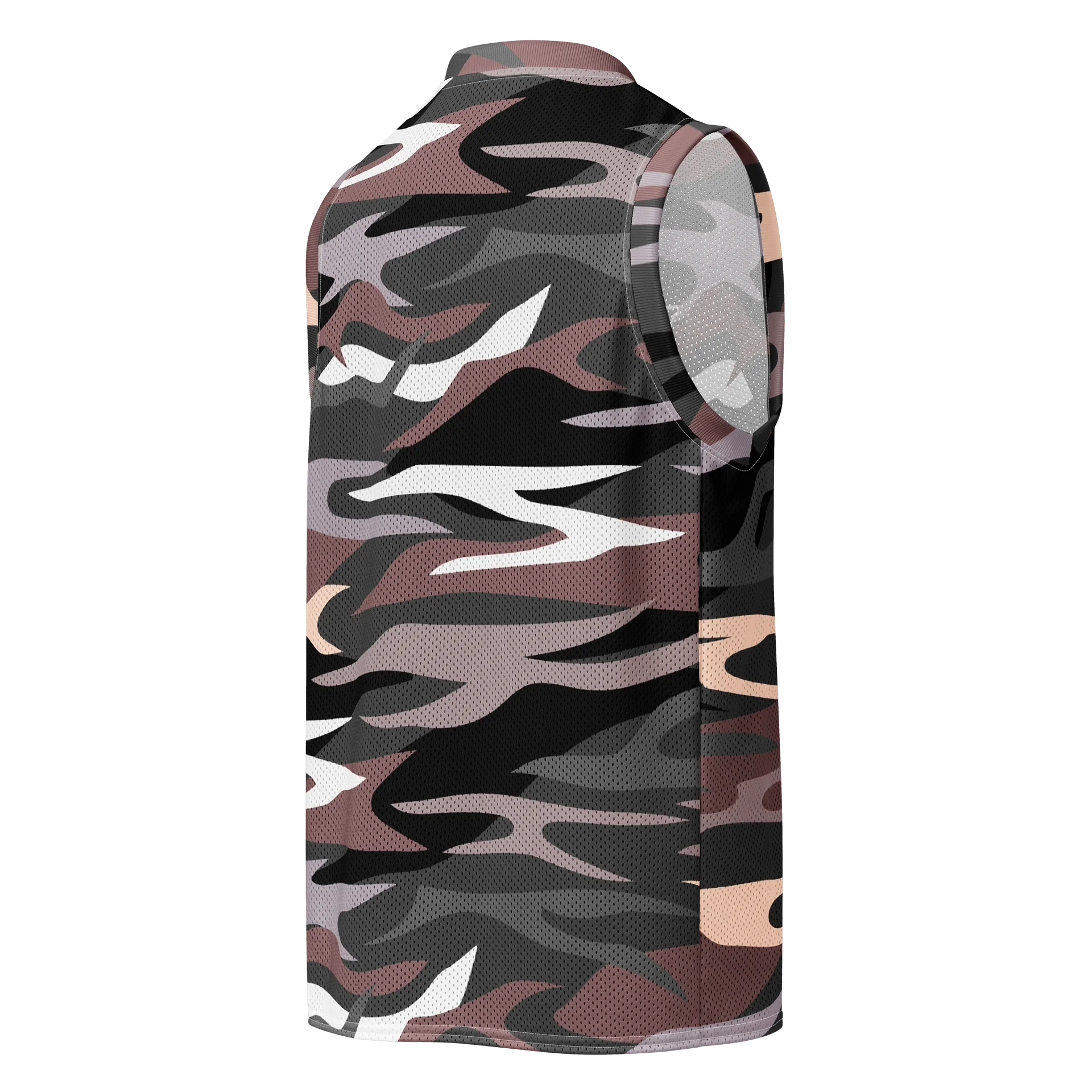 VYNING CAMO JERSEY product image (2)