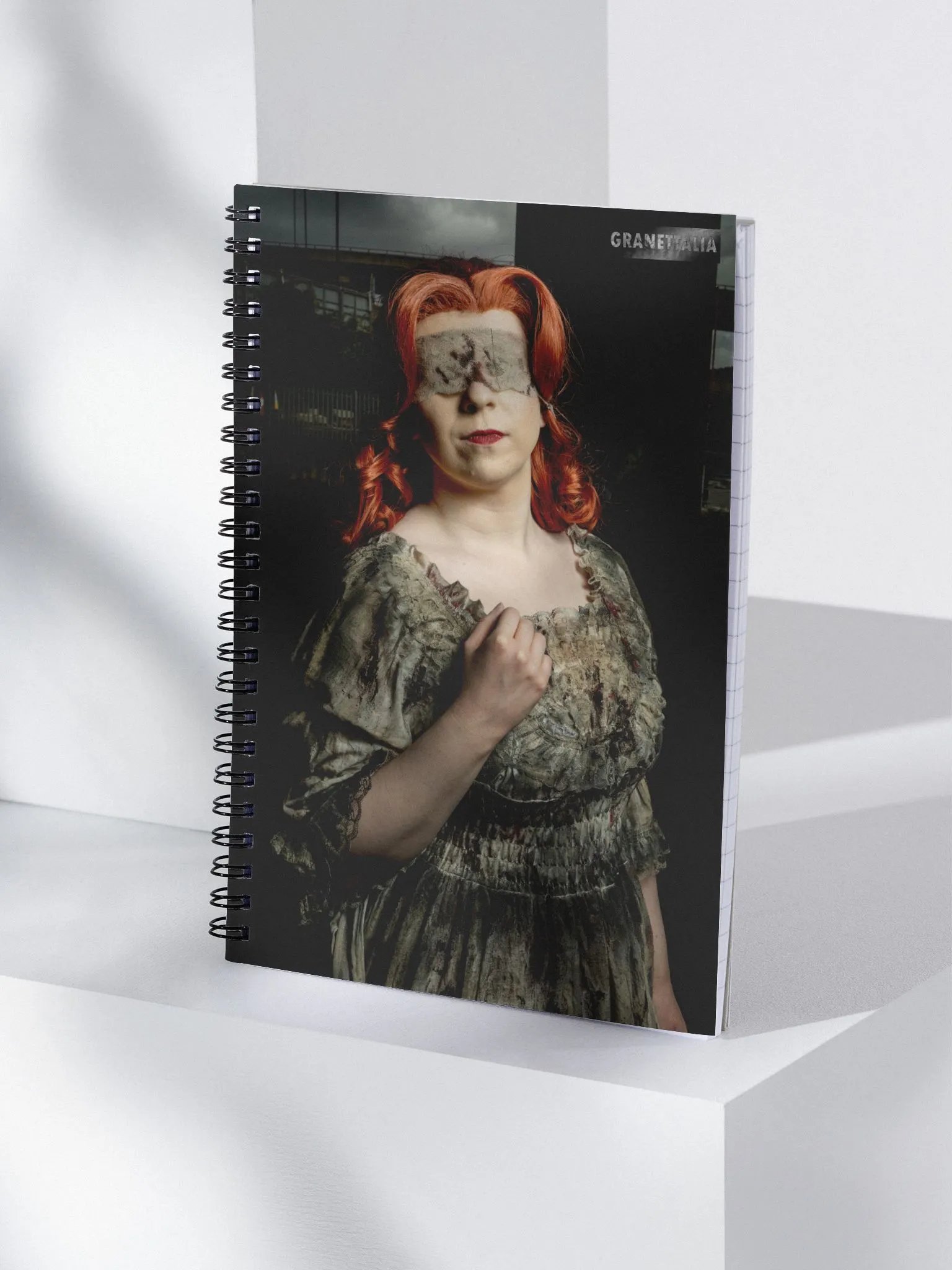 Dead by Daylight Notepad product image (3)
