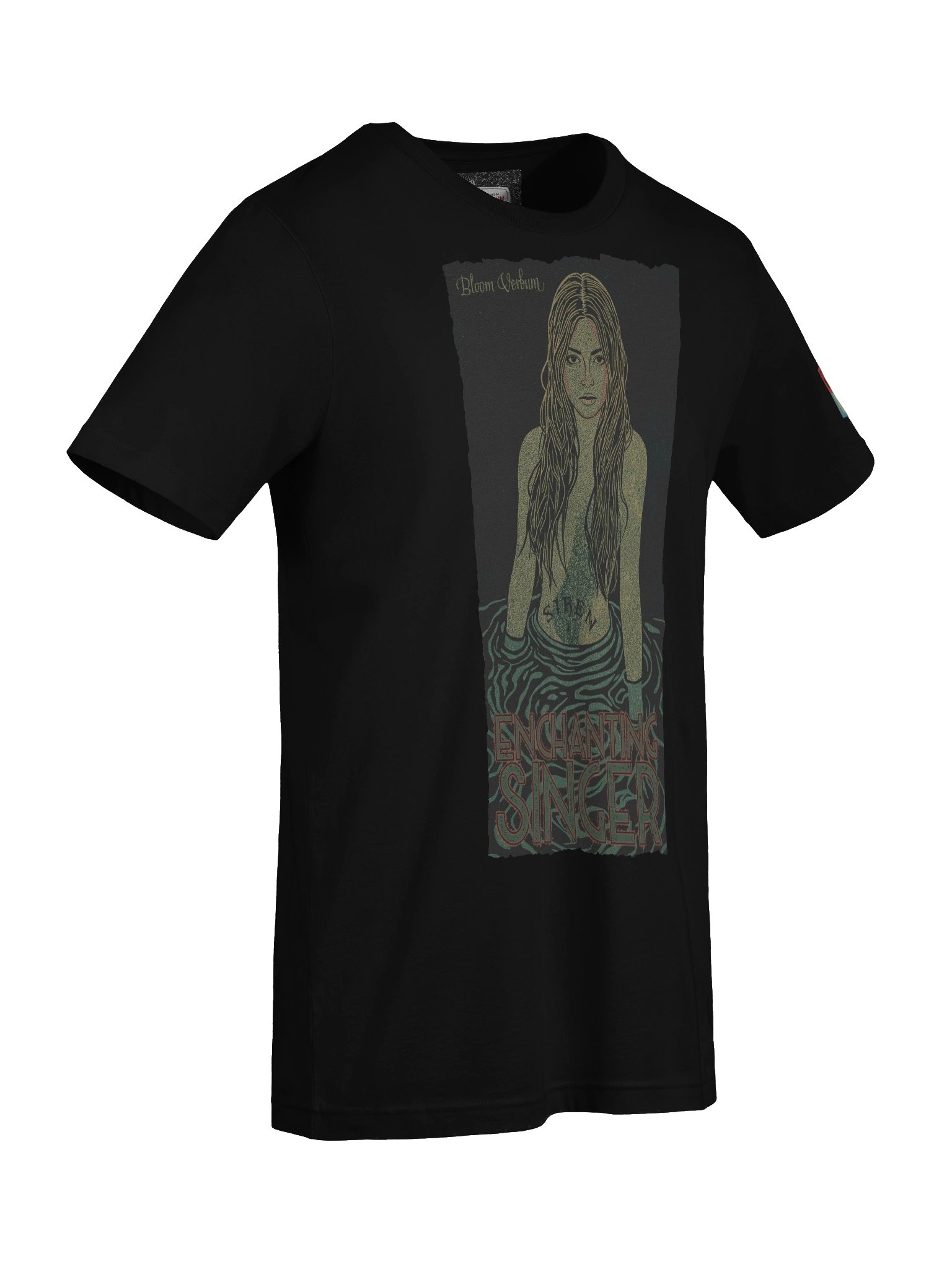 Enchanting Singer product image (13)
