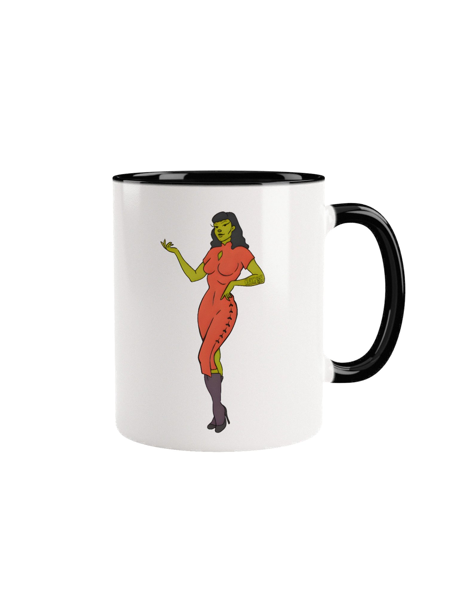 piner up. koffee mug product image (1)