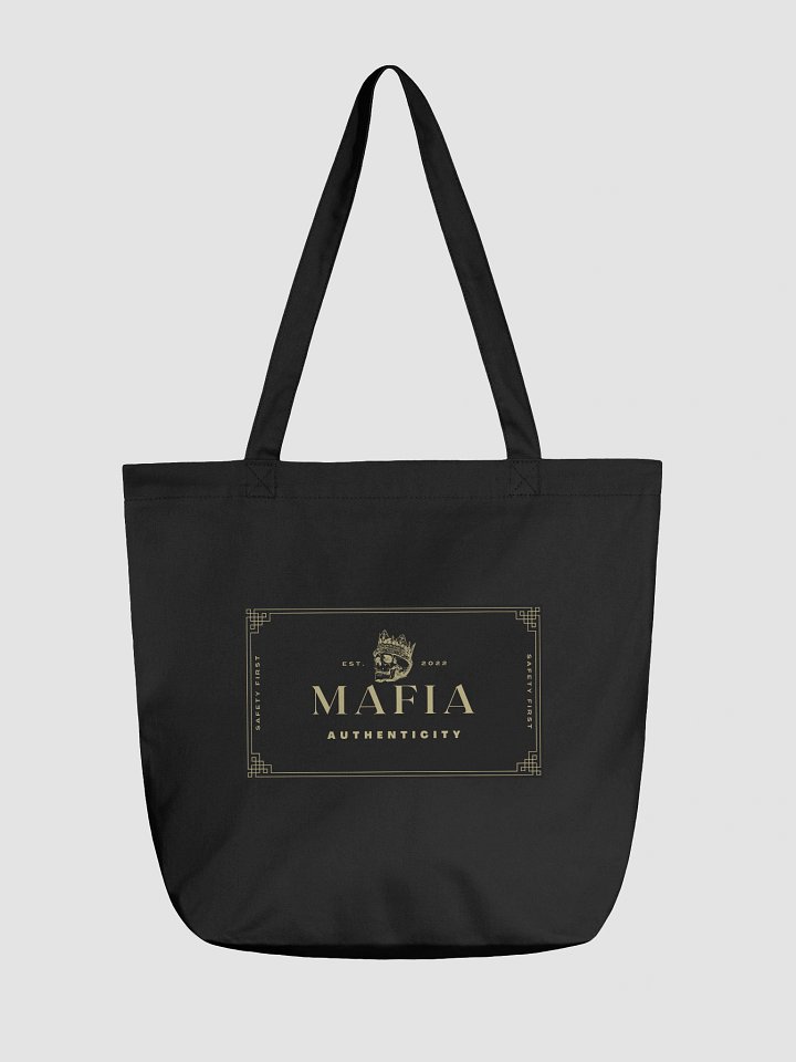 MAFIA SNACK BAG product image (1)