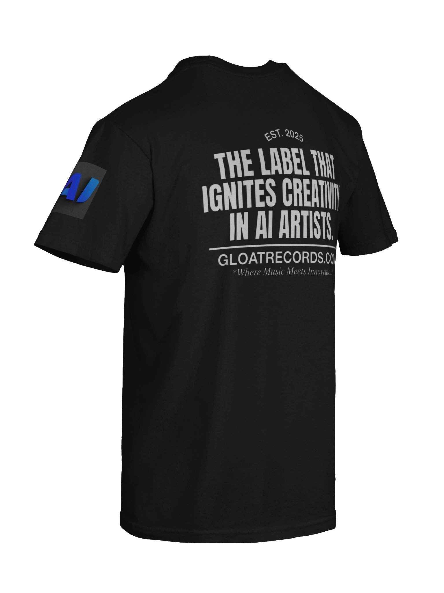 The Gloat Statement Tee product image (89)