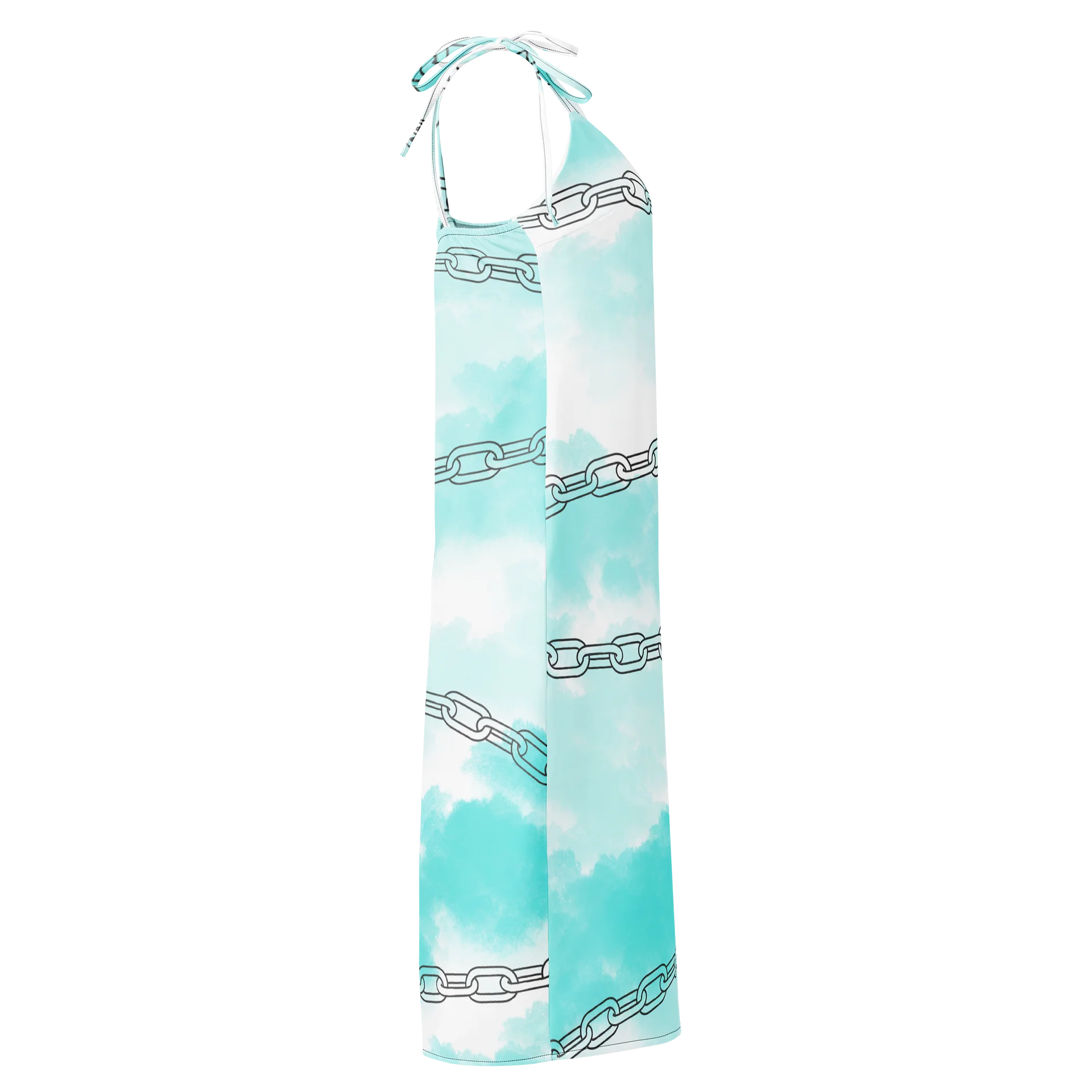 Chain Dress product image (4)