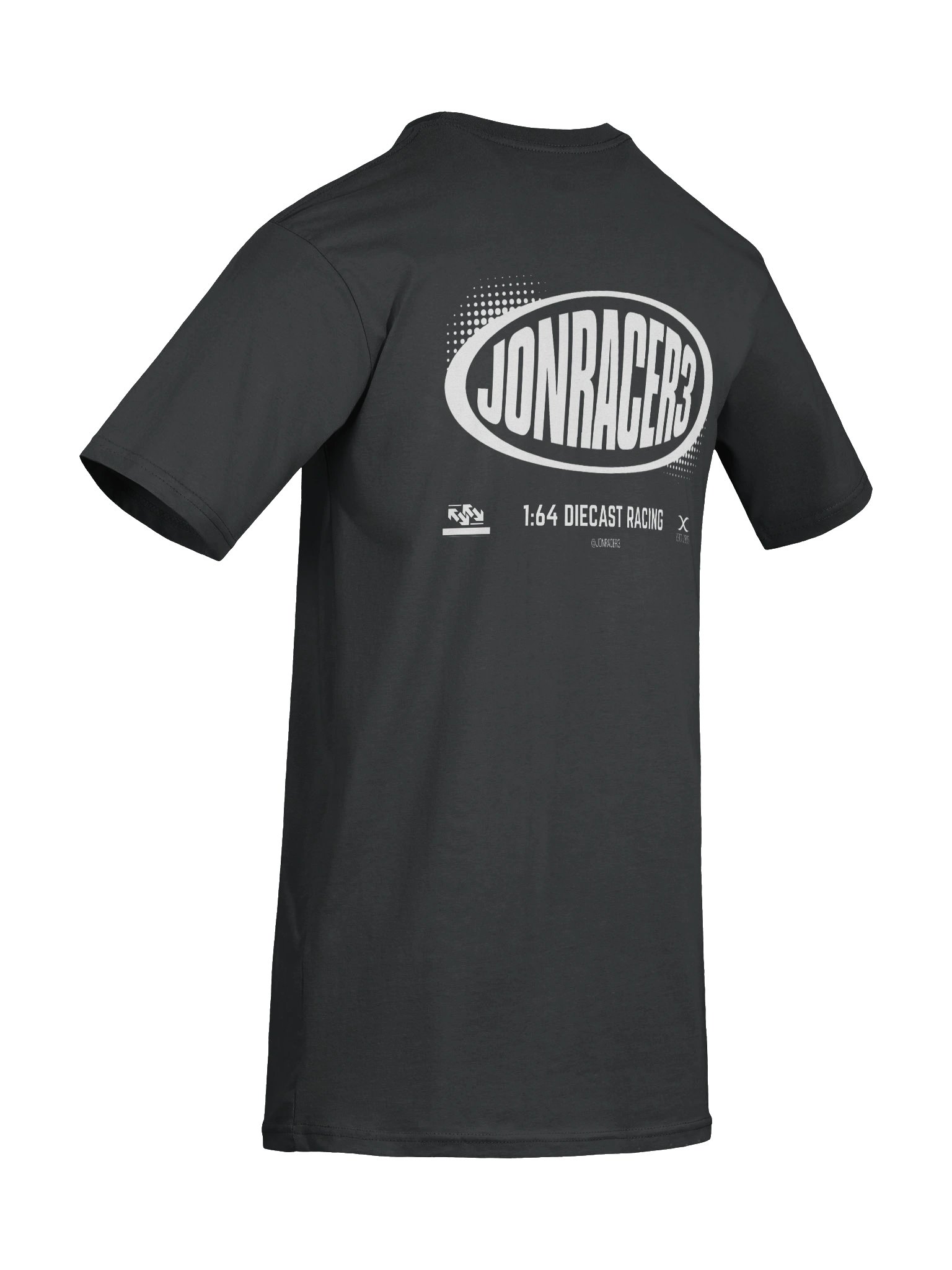 JR3 Diecast Racing Tee 1 product image (11)
