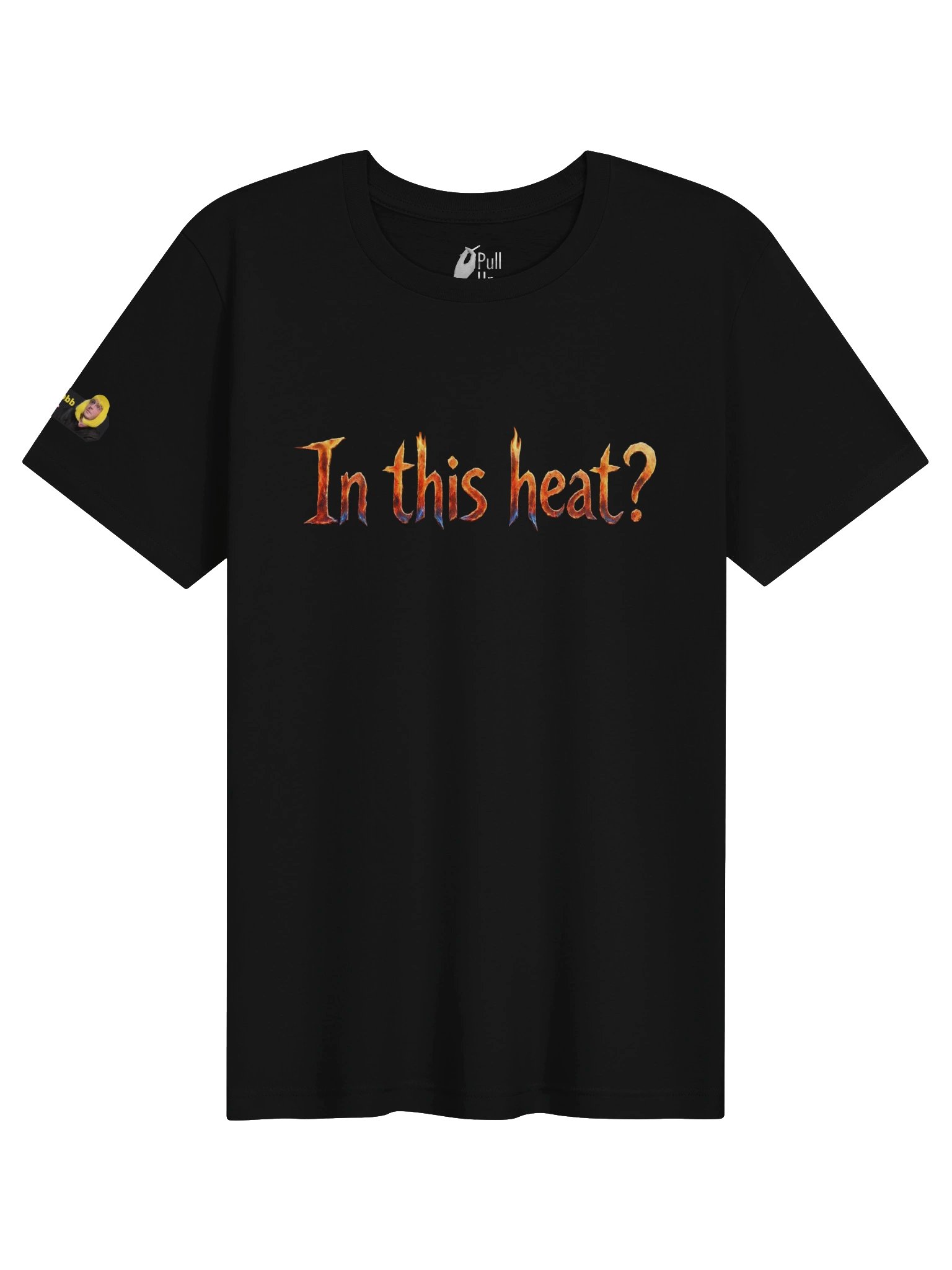 In this heat? product image (21)