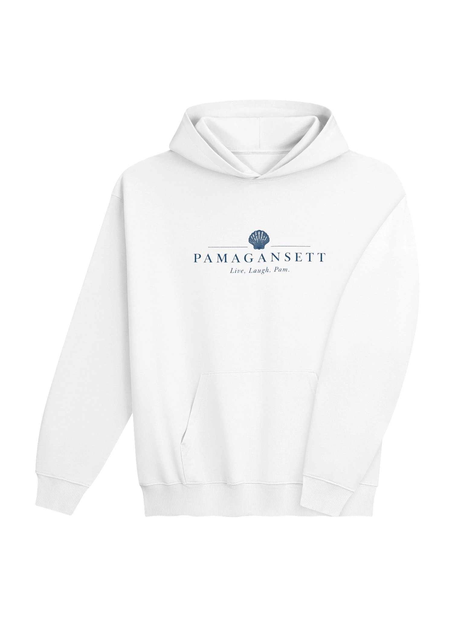 Pam's Comfiest Hoodie product image (4)