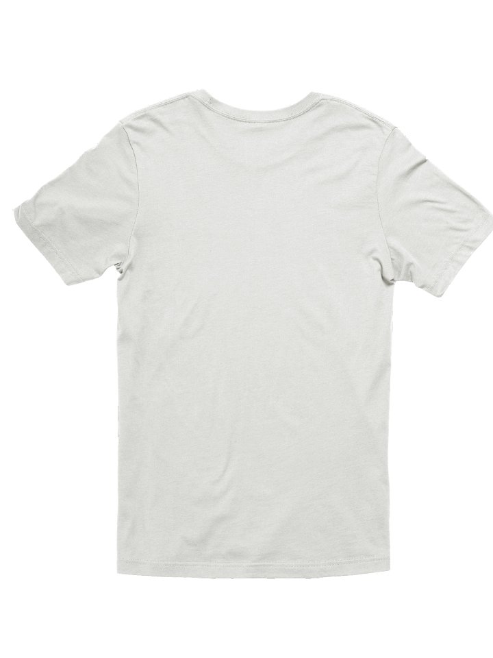 Axilla adidas Phish Lot Shirt Grey with White product image (2)