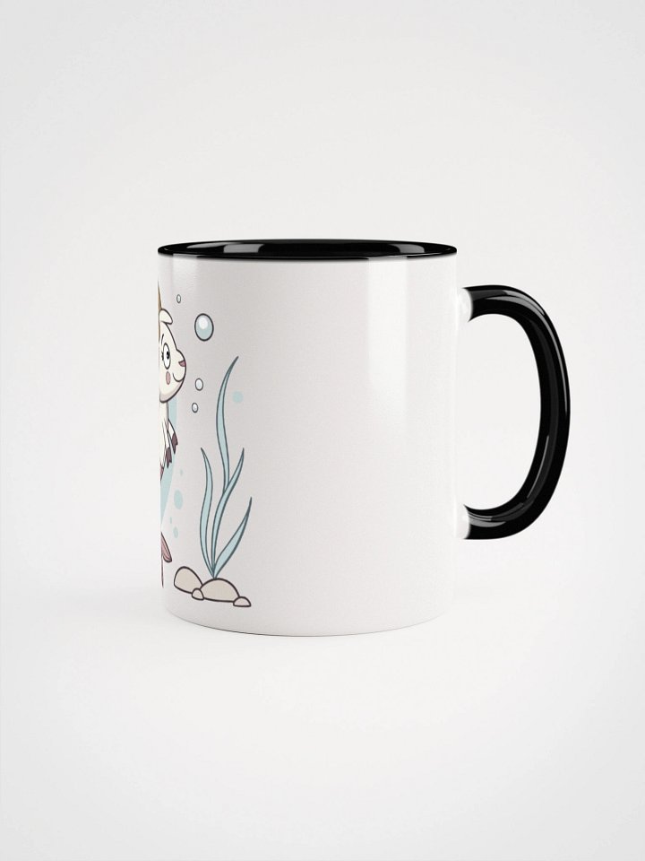 Capricorn Ceramic Mug product image (6)