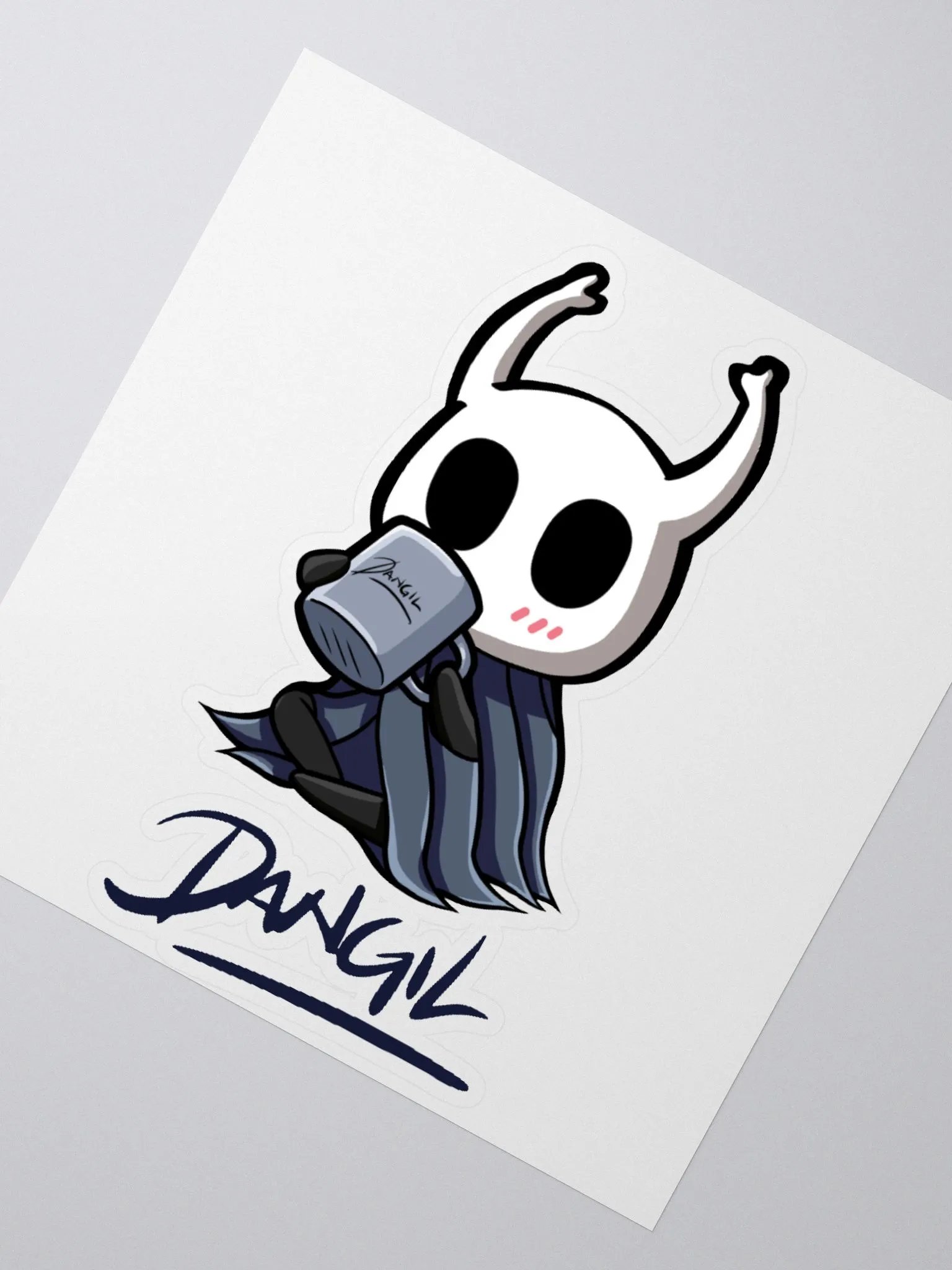 Coffee Time (Sticker) product image (2)
