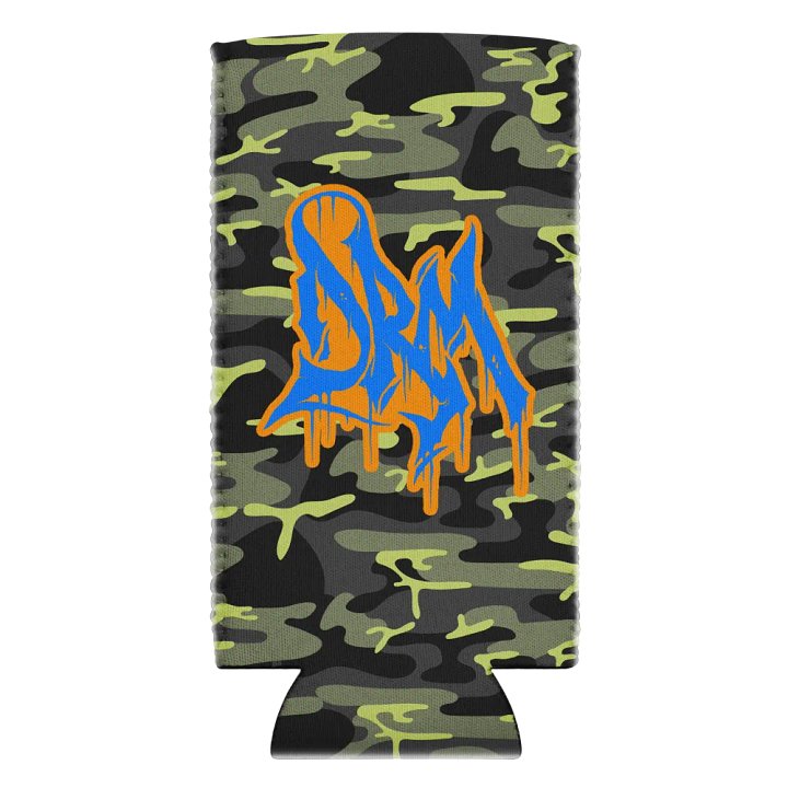 DRM Koozie 12oz Slim product image (2)