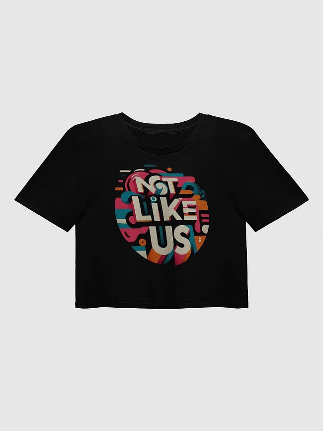 Women's Crop top