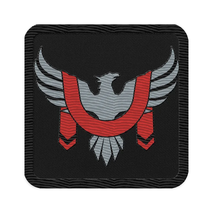 Phoenix of the Republic Patch product image (1)