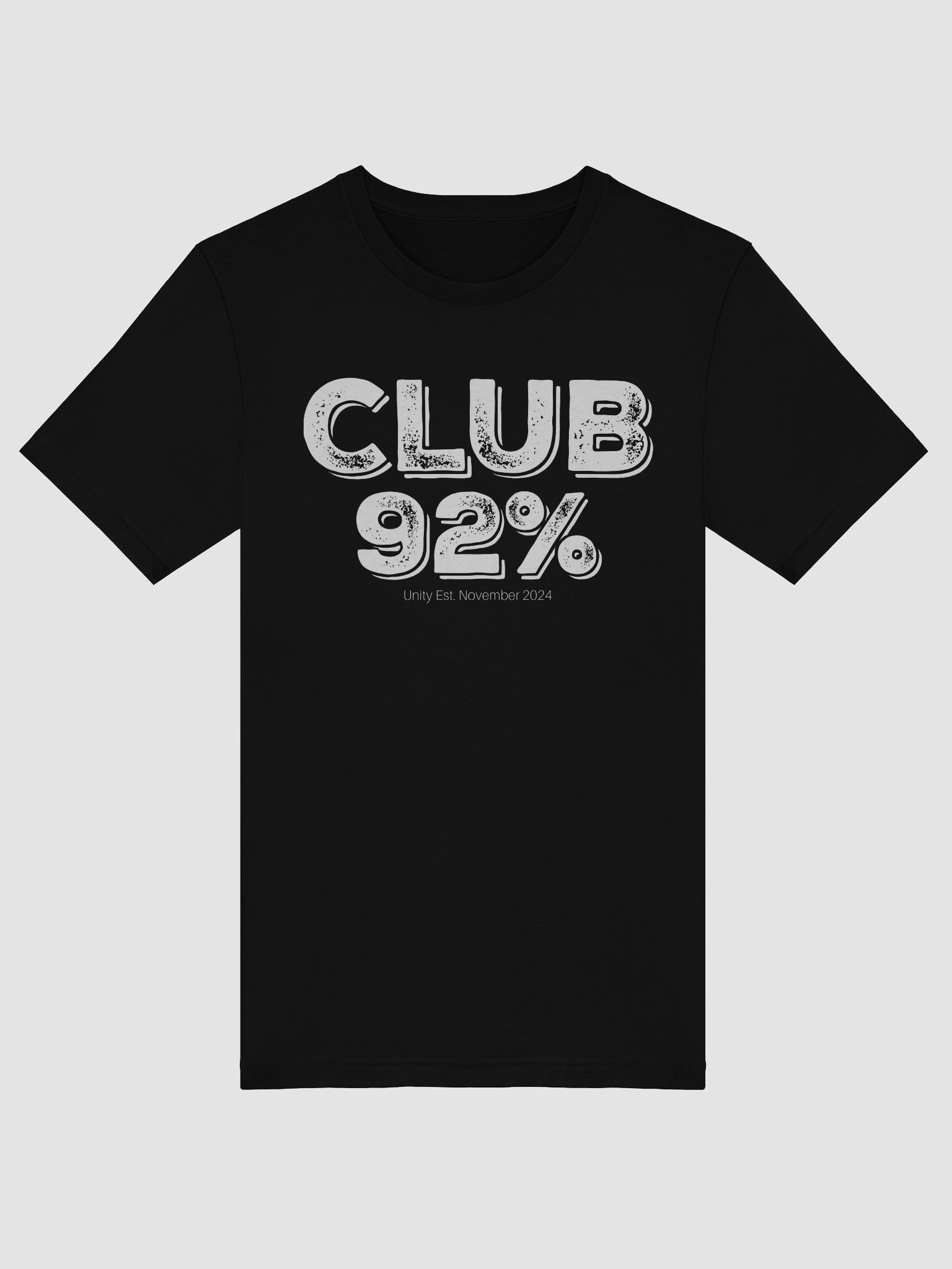Club 92% Tee product image (5)
